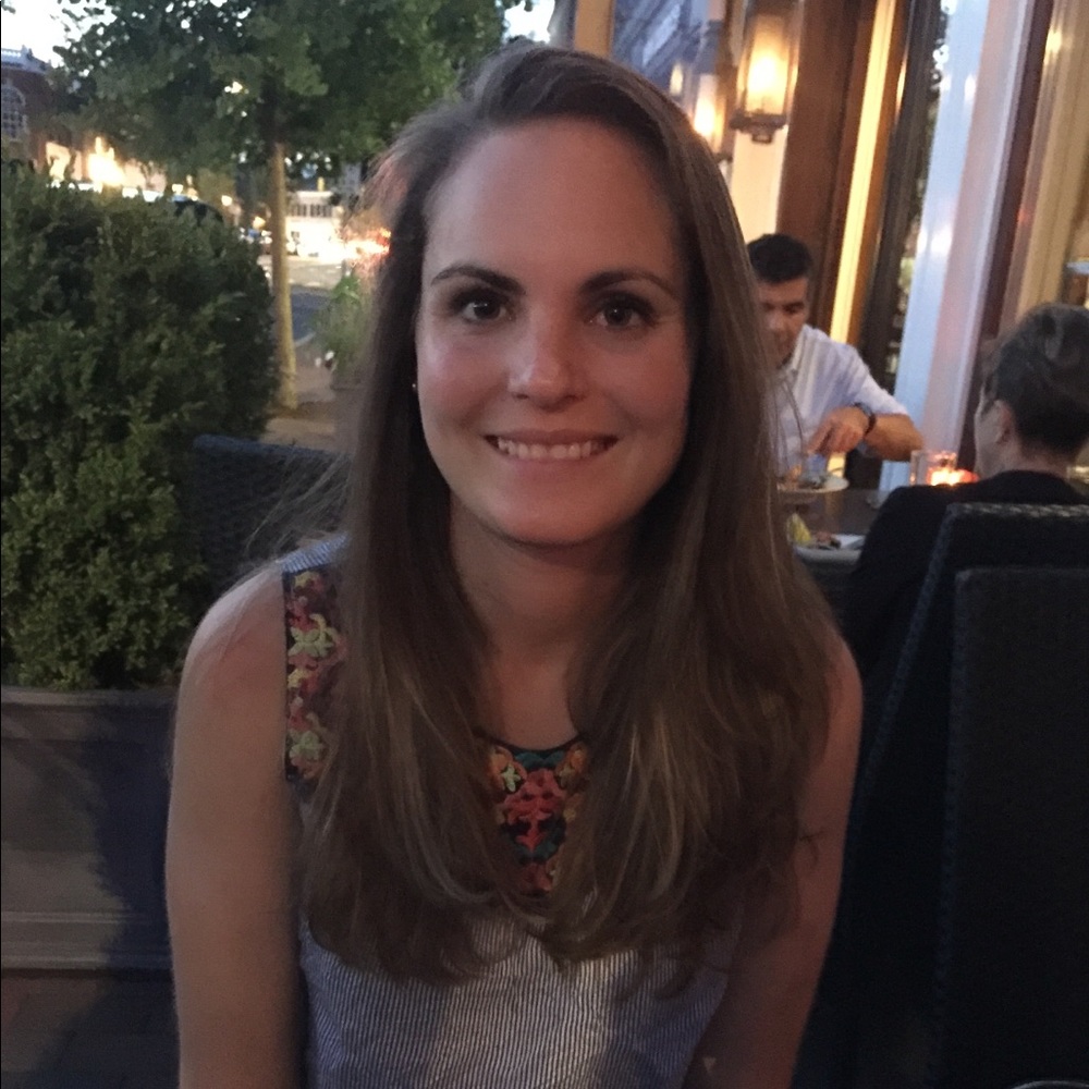 Meet your Posher, Meaghan